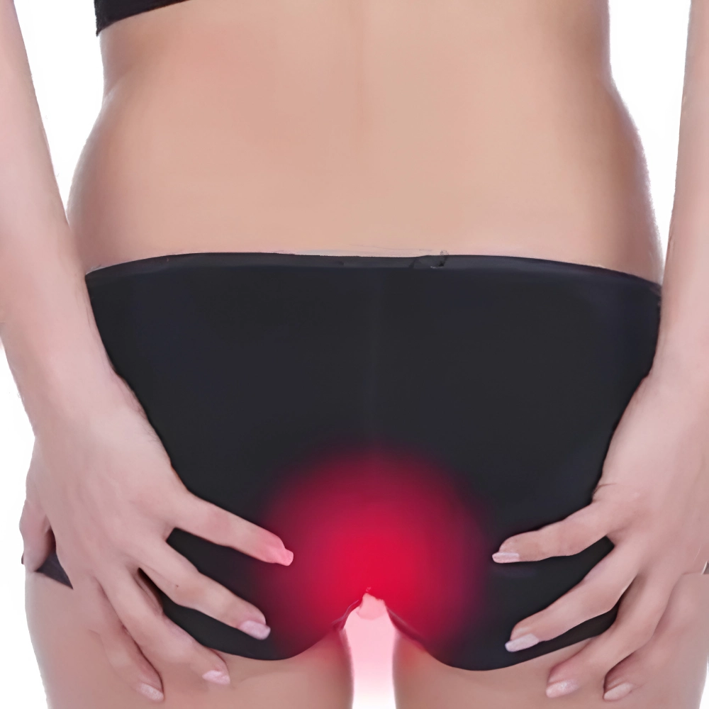 Laser Fistula Surgery