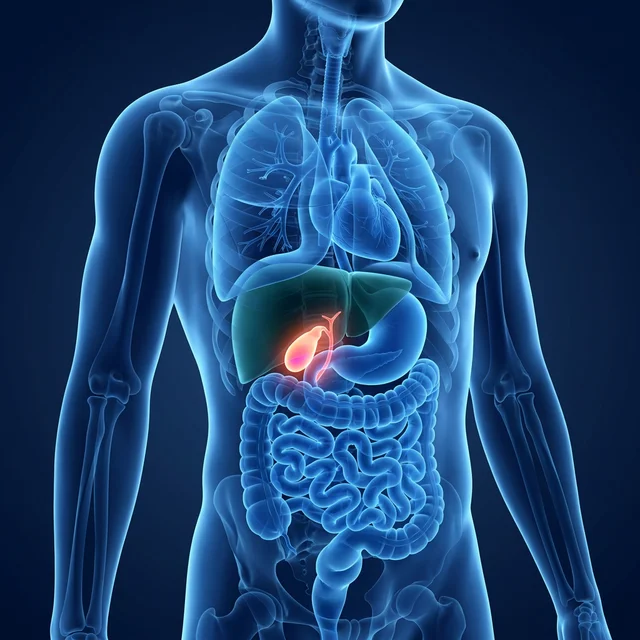 gallbladder surgery